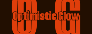 Optimistic Glow Logo