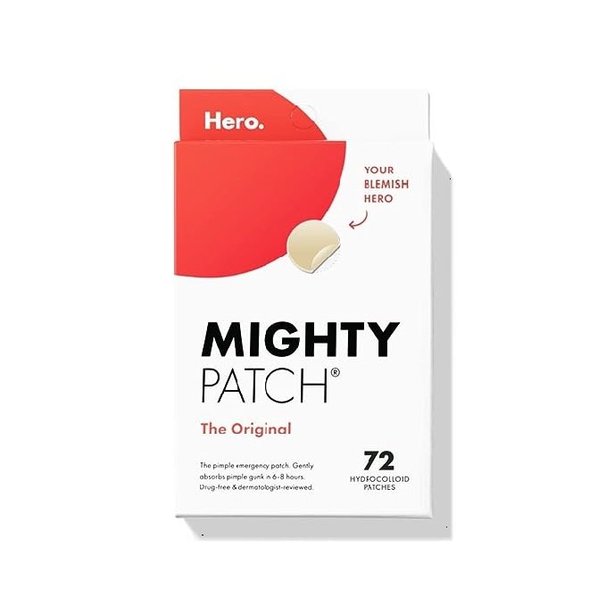 Mighty Patch Original by Hero Cosmetics